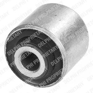 TD246W Delphi