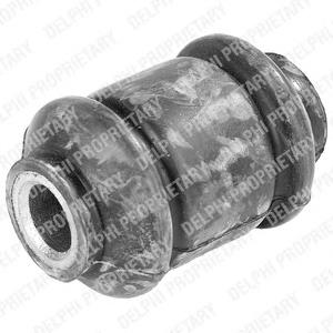 Silentblock de brazo de suspensión Delphi TD239W precio, desde 2,29 EUR