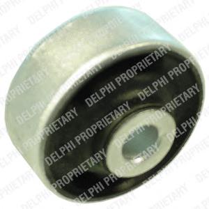 Silentblock del brazo de suspensión TD287W Delphi