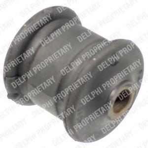 Silentblock del brazo de suspensión TD307W Delphi