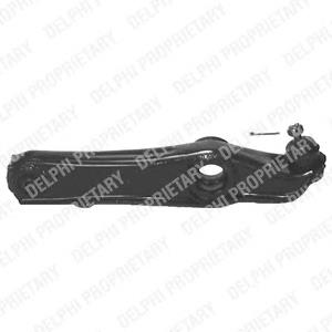 TC515 Delphi Brazo inferior izquierdo/derecho de suspensión delantera