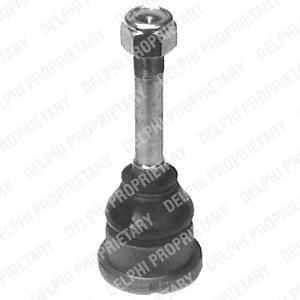 Comprar TC508 Delphi Rótula inferior de suspensión
