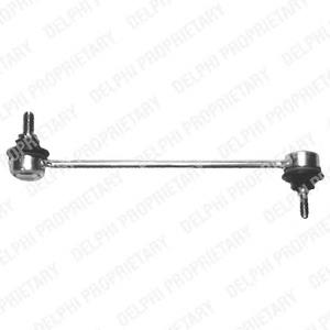 Bieleta estabilizadora delantera Delphi TC510 precio, desde 9,36 EUR