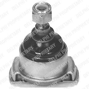 Rótula inferior de suspensión Delphi TC509 precio, desde 17,30 EUR