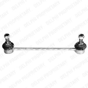 Bieleta estabilizadora delantera Delphi TC396 precio, desde 12,08 EUR