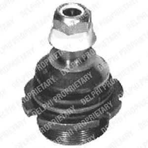 Rótula inferior de suspensión Delphi TC403 precio, desde 13,04 EUR