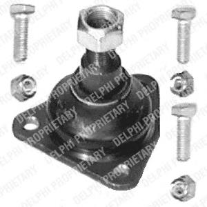 Comprar TC452 Delphi Rótula de suspensión