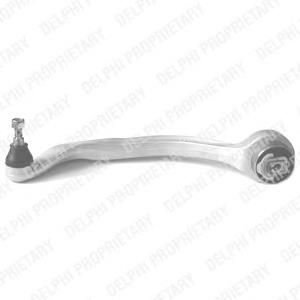 Comprar TC769 Delphi Brazo inferior izquierdo de la suspensión delantera