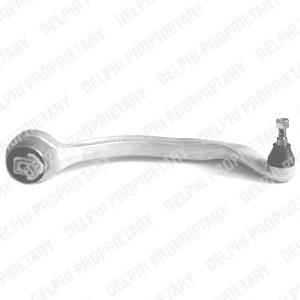 Brazo inferior derecho de la suspensión delantera Delphi TC770 precio, desde 45,59 EUR