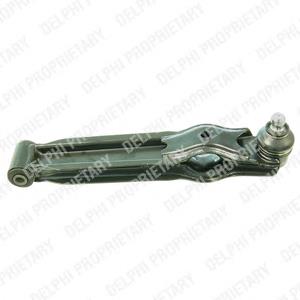 Comprar TC631 Delphi Brazo inferior izquierdo/derecho de suspensión delantera