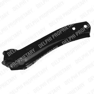 Comprar TC642 Delphi Brazo inferior derecho de la suspensión delantera