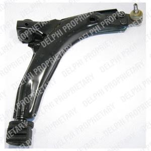 Brazo inferior derecho de la suspensión delantera Delphi TC646 precio, desde 55,18 EUR