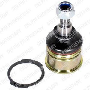 Comprar TC683 Delphi Rótula inferior de suspensión