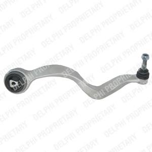 Brazo inferior derecho de la suspensión delantera TC1321 Delphi