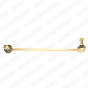 Bieleta estabilizadora delantera Delphi TC1315 precio, desde 11,31 EUR