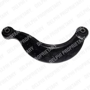 Brazo superior de suspensión trasera izquierdo/derecho TC2000 Delphi