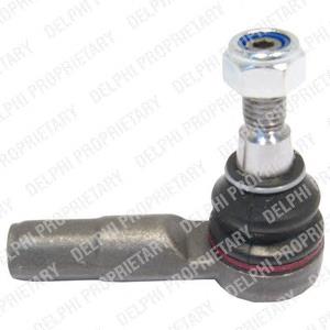 Comprar TA1808 Delphi Rótula barra de acoplamiento exterior