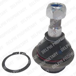 Comprar TC1150 Delphi Rótula inferior de suspensión