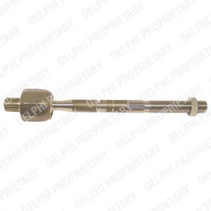 Brazo direccion coche Delphi TA1907 precio, desde 17,82 EUR