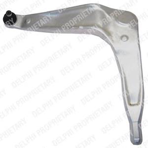 Comprar TC1260 Delphi Brazo inferior izquierdo de la suspensión delantera