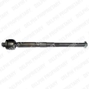 Brazo direccion coche Delphi TA2025 precio, desde 18,47 EUR