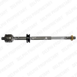 Brazo direccion coche Delphi TA2020 precio, desde 21,36 EUR