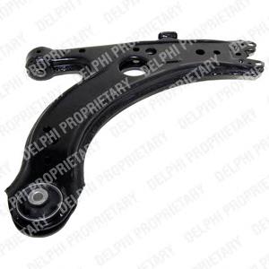 Brazo inferior izquierdo/derecho de suspensión delantera Delphi TC2010 precio, desde 48,79 EUR