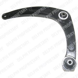 Comprar TC1156 Delphi Brazo inferior izquierdo de la suspensión delantera