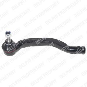 Rótula de barra de acoplamiento Delphi TA1814 precio, desde 17,05 EUR