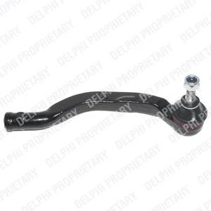Comprar TA1815 Delphi Rótula barra de acoplamiento exterior
