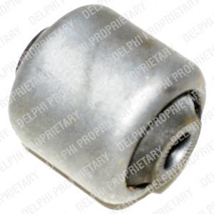 Silentblock de brazo de suspensión Delphi TD483W precio, desde 7,31 EUR