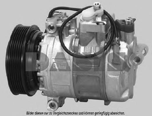 850917N Dasis Compresor climatizador