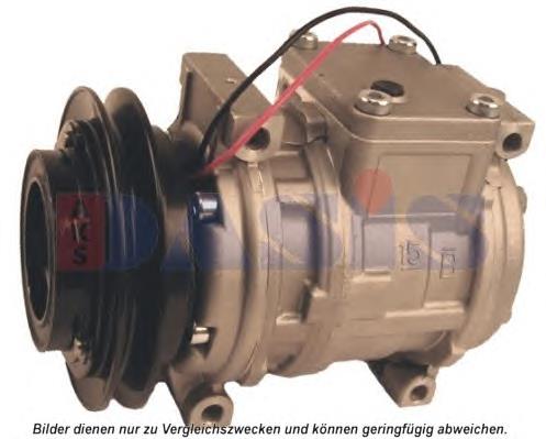 Compresor de ac Fendt G311550020100