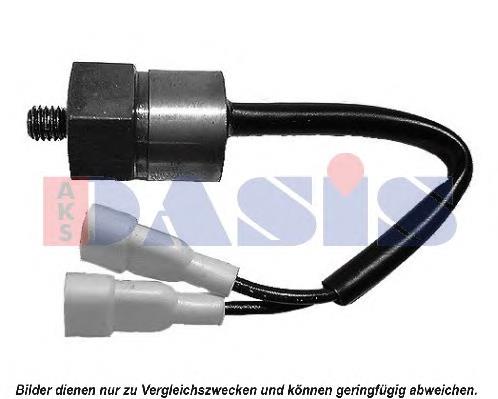 Comprar 0008208010 Mercedes Sensor de presión del sistema de aire acondicionado