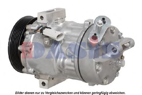 670023 ERA Compresor climatizador