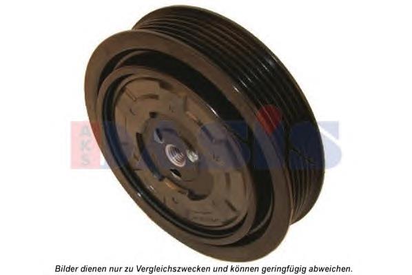 851658N Dasis Compresor climatizador