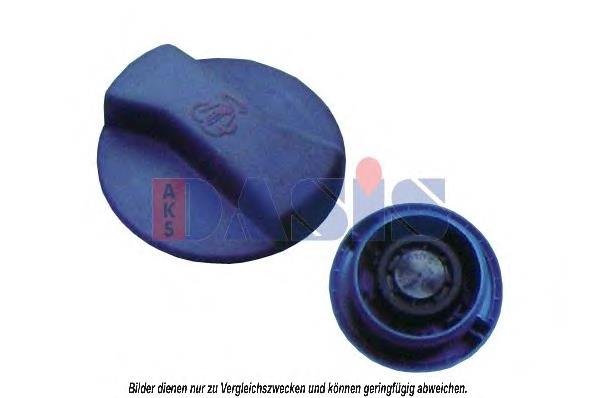 750047N Dasis Tapón del radiador de refrigerante