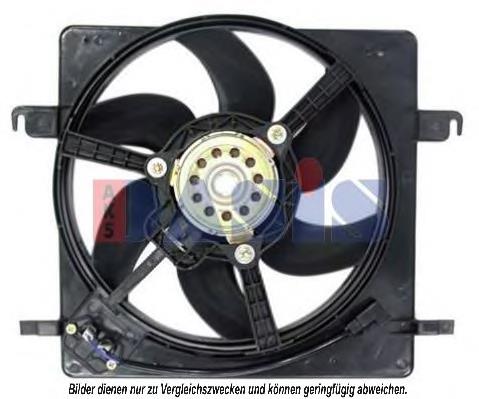 Comprar 352022 ERA Ventilador de radiador