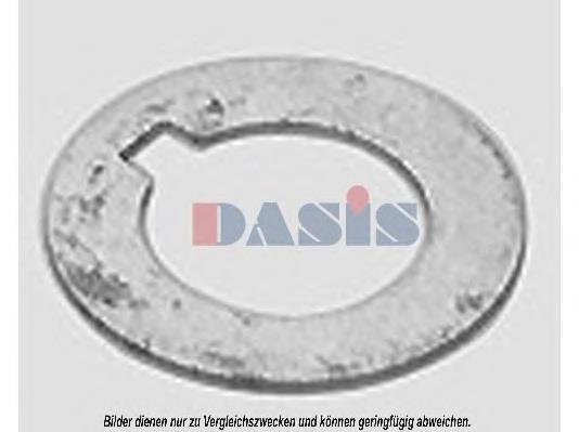 850198N Dasis Compresor climatizador