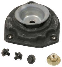 Soporte del amortiguador delantero Cautex 021344