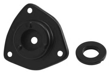 Soporte del amortiguador delantero SM5153 Kayaba