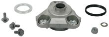 Soporte del amortiguador delantero derecho 031567 Cautex