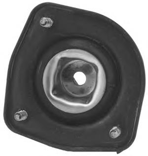 Soporte del amortiguador trasero izquierdo Kayaba SM5239