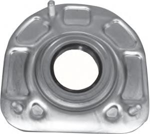 Comprar SM5475 Kayaba Soporte del amortiguador delantero