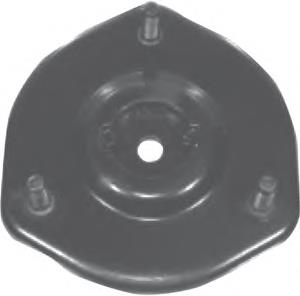 Soporte del amortiguador delantero SM5428 Kayaba