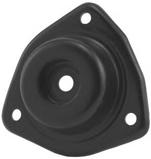 Copela de amortiguador trasero SM5085 Kayaba