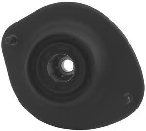 Soporte del amortiguador delantero Kayaba SM5063