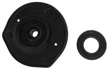 Soporte del amortiguador delantero izquierdo Kayaba SM5180 precio, desde 18,31 EUR