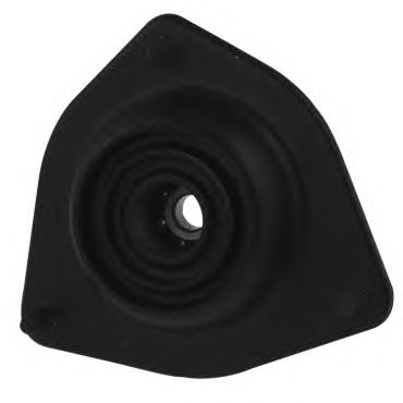 Soporte del amortiguador delantero Kayaba SM5193