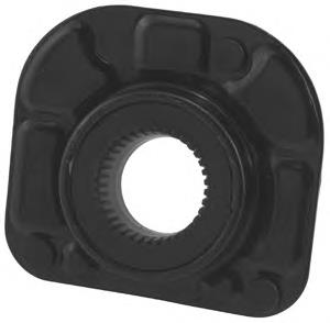 Soporte del amortiguador delantero Kayaba SM5165 precio, desde 39,08 EUR